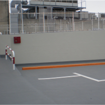 雨漏りを防いで建物をしっかりとケア