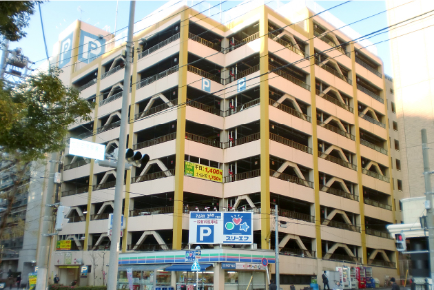 山下町パーク340