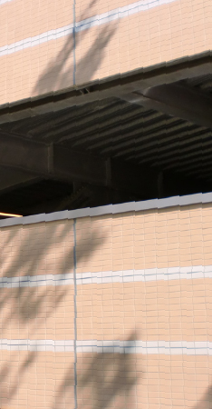 押出成形セメント板