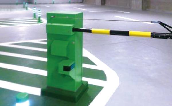 車路管制システム