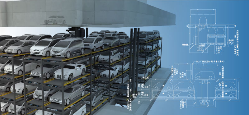 出庫時間シミュレーション