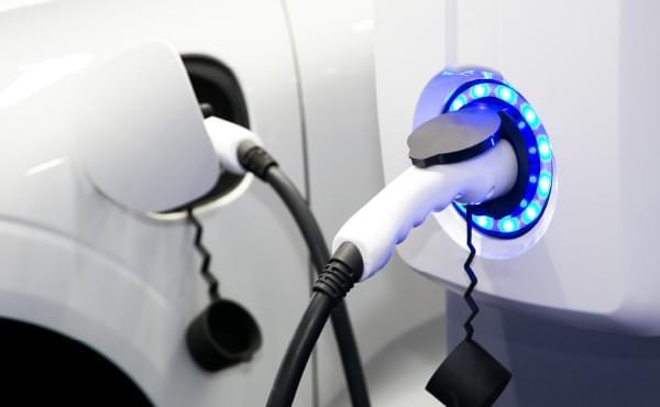 EV充電システム