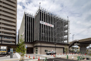 諫早駅東地区第二種市街地再開発事業