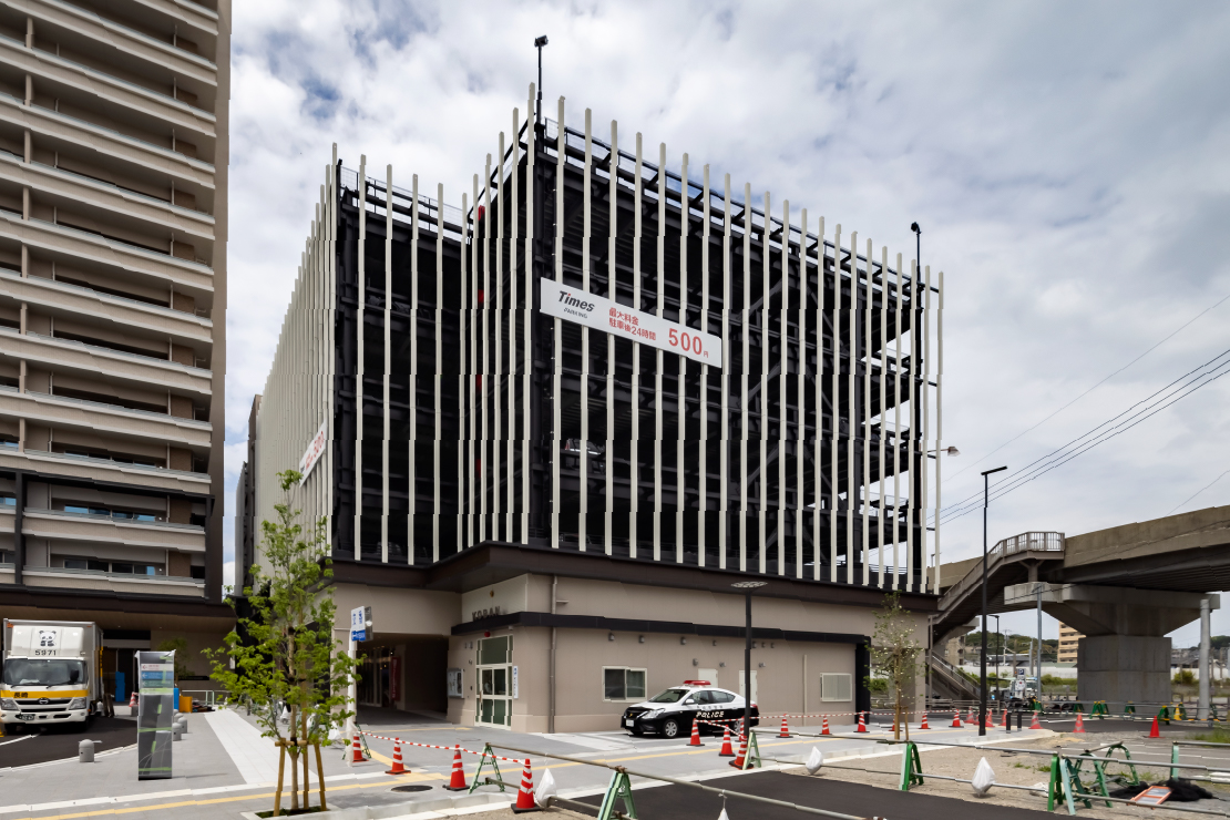 諫早駅東地区第二種市街地再開発事業