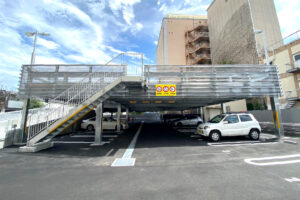 甲府ビル