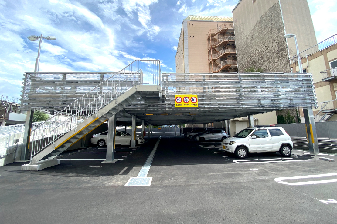 甲府ビル