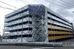 メガガイア清水町伏見店
