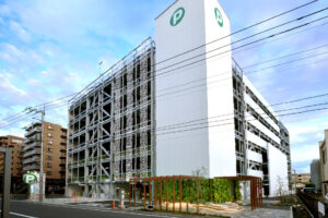 高崎芸術劇場ココパルコ